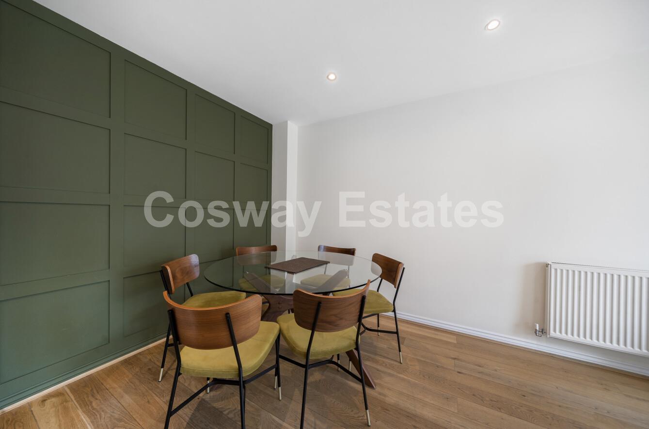 Bampton Drive, Mill Hill, NW7, London